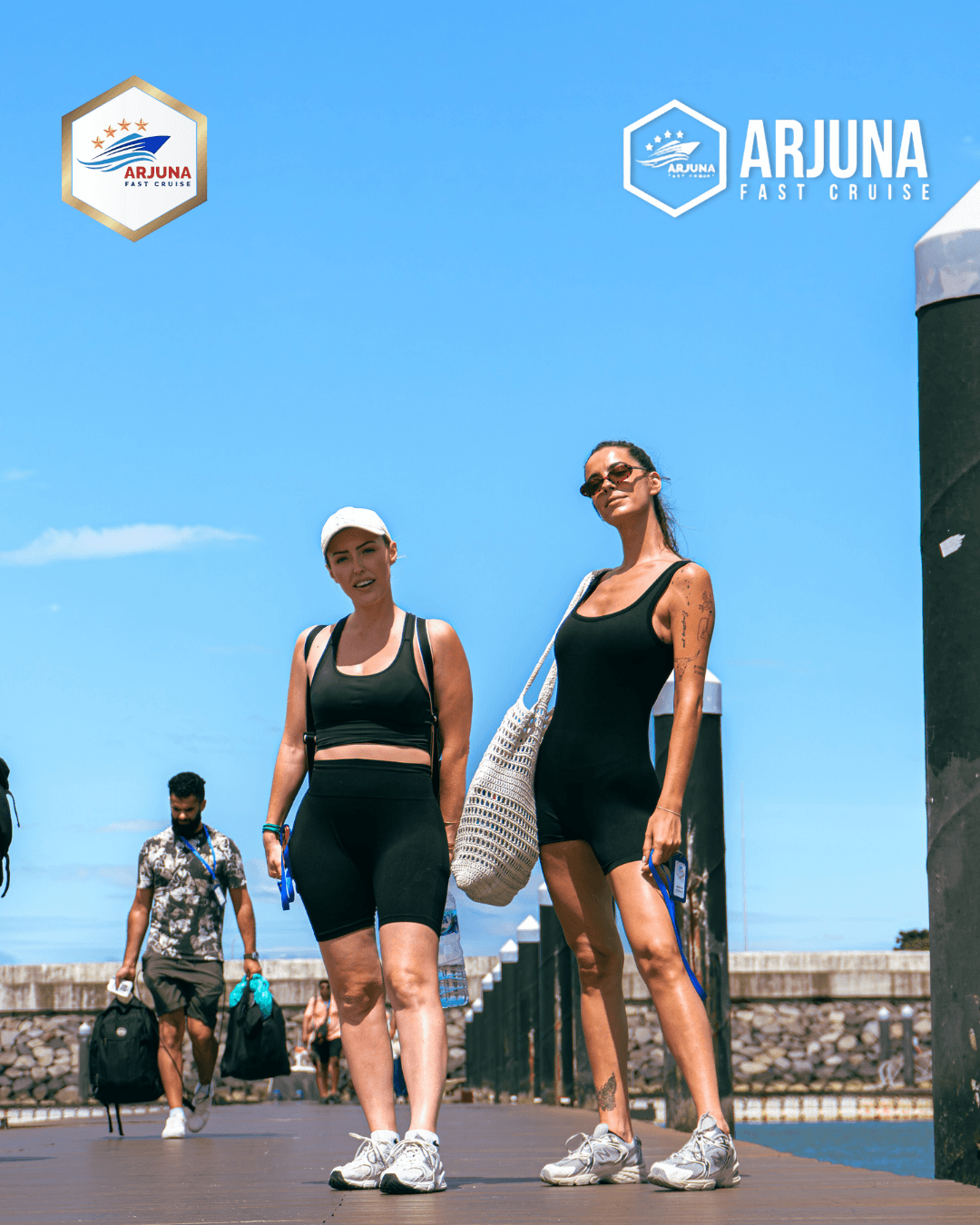 Arjuna Fastcruise Gallery Image 7