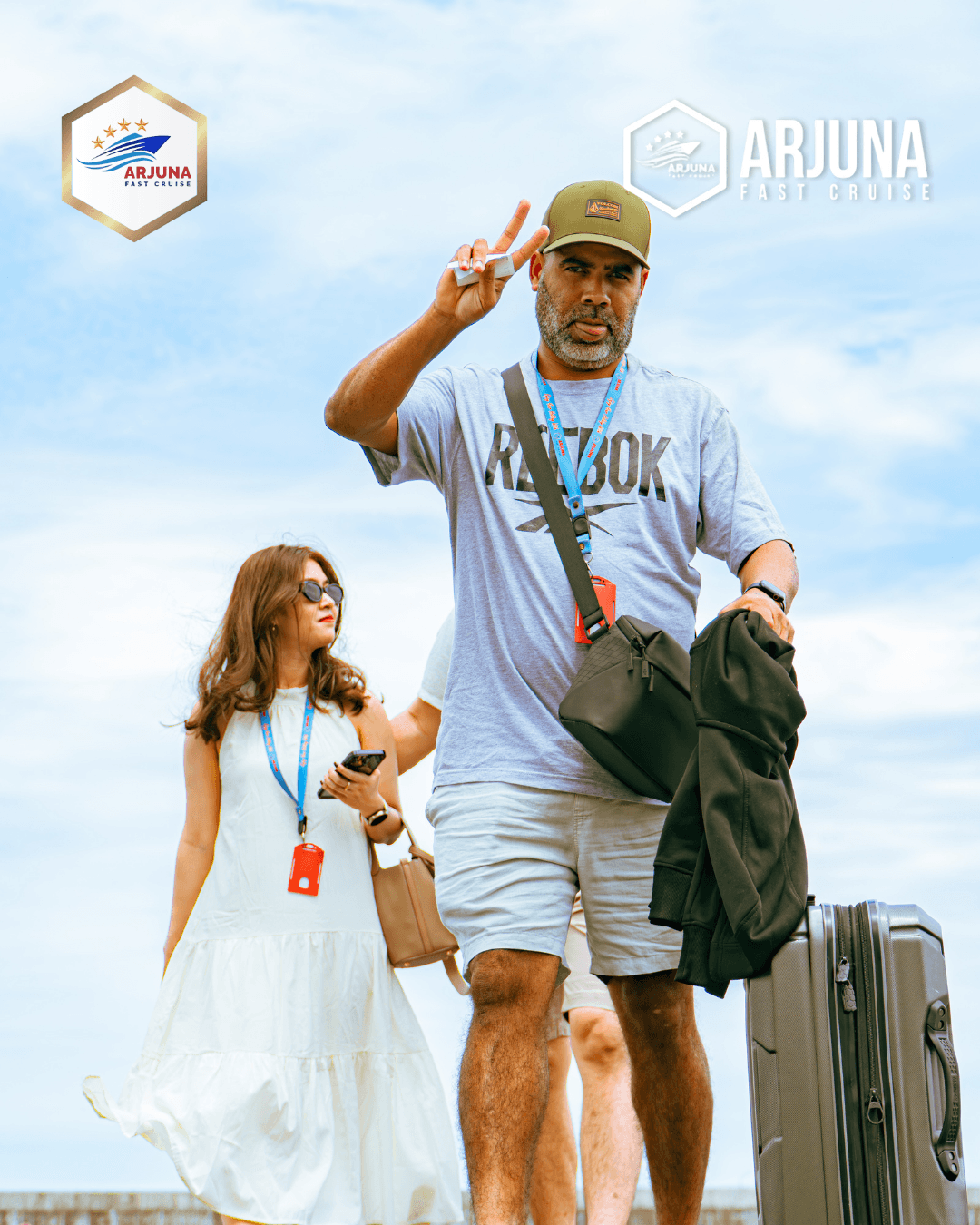 Arjuna Fastcruise Gallery Image 8