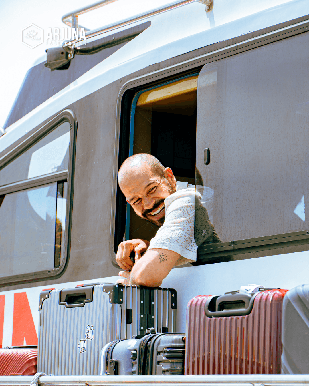 Arjuna Fastcruise Gallery Image 5